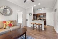 Cozy 1BR Retreat - B&B San Antonio
