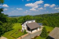 Adalia House Medimurje Private Wellness Nature View & Wine Region - B&B Štrigova