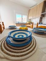 La Artesana Níjar - Ferienwohnung Níjar