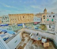 Residenza Garibaldi - Bed and Breakfast Monopoli