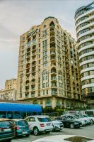 Specal VIP Apartment Mariott - Chambres d’hôtes Bakou
