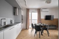 Apartamenty niedaleko dworca od WroclawApartament-pl - B&B Breslavia