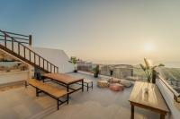 Nomayasurfhousetamraght - Ferienwohnung Tamraght Ouzdar