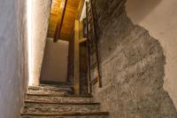 Maison La Saxe - B&B Courmayeur