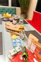 Patte de velours - B&B Saint-Nicolas-de-la-Grave