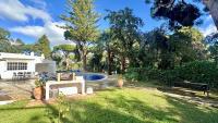 Villa Morocco with Heated Private Pool for 12 Guests in Albufeira - Ferienwohnung Albufeira