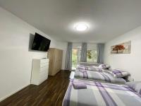 Voll ausgestattetes Apartment in Essen - B&B Essen