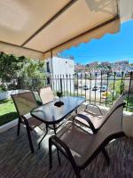 Evmorfia's Apartment The Beauty of Simplicity - B&B Skala Marion