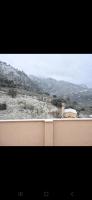 La terraza de Cazorla - Bed and Breakfast Burunchel
