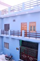 Shri Ladli Krishna Kunj Homestay 250 m NEAR Ram Mandir AYODHYA - Bed and Breakfast Ayodhya
