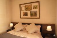 Tweepersoonskamer met Eigen Badkamer