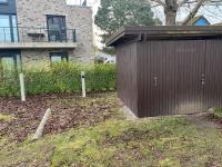 App Küstennest 13 mit 1 SZ, lichtdurchflutet, strandnah by Unsere Urlaubszeit - Chambres d'hôtes Kellenhusen