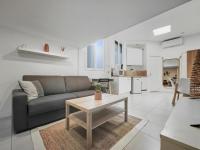 Studio moderne et douillet au cœur de Nice - B&B Nizza