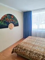 Верх проспекта А Поля тц Славутич Апполо - Ferienwohnung Dnipro