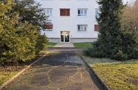 Appartement Chilly Mazarin T3 - B&B Chilly-Mazarin