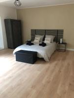 Chez Nath House - Ferienwohnung Sedan