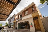 Departamentos Boulevard Plaza Francia - B&B San Rafael