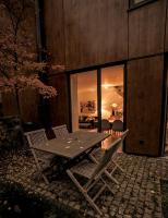 An der Kirchtreppe - B&B Blankenburg