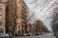M1 M5 Beautiful Apartment in the S Siro Area - B&B Milano