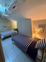 Gîte à la campagne - B&B Meursac