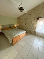 Gîte à la campagne - Ferienwohnung Meursac