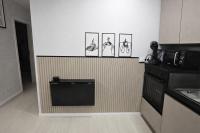 Appartamento Deluxe con 1 Camera da Letto