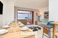 Harbour Walk - B&B Bembridge