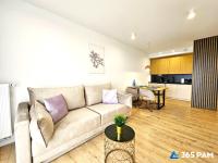 One-Bedroom Apartment - 307