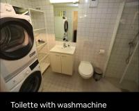 OSLO CITY CENTER 3 BEDROOMS APARTMENT, MANDALLS GATE 12 - B&B Oslo