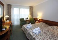 Standard Double Room with Wellness and Fitness Access