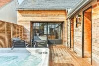 Welcome to Villa Floréal Your tranquil retreat on the Vendée coast - Ferienwohnung Saint-Gilles-Croix-de-Vie