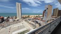 Praia Iracema Apartment - Ferienwohnung Fortaleza
