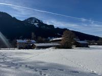 Heulandhof - Ferienwohnung Bad Hindelang