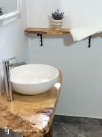 Cabana Ana Toplița - B&B Topliţa