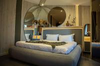 Amumi Lacul Bicaz - Casuta Ascent - B&B Buhalnița