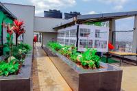 Zen Residency - B&B Nairobi