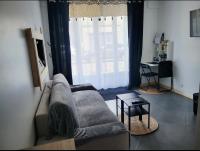 Le Petit Mineur Cosy Studio - Chambres d’hôtes La Mure-d'Isère