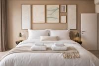 Luxury Design Penthouse with Historic View 3-Bedroom - B&B Bologna