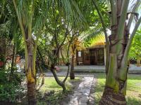 Two-Bedroom Bungalow