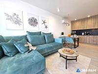 One-Bedroom Apartment - 125