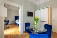 Casa Sistina 30 by Hili - Bed and Breakfast Rome