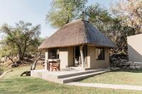 Timbila Game Lodge - Welcome to Land of Leopards and Buffalo - Chambres d'hôtes Phalaborwa