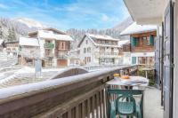 Le Bellevue 05 - Happy Rentals - B&B Chamonix-Mont-Blanc