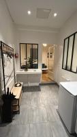 le charme - B&B Digione