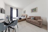 Cesare da Sesto 10 - Leia Hospitality - Chambres d'hôtes Milan