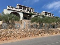 Olimar, vistas al mar y relax junto a la playa - B&B L'Ampolla