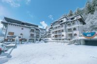 Residence Le Cristal - Nant Blanc 15 - Happy Rentals - Chambres d’hôtes Chamonix-Mont-Blanc