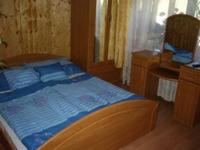 Double Room with Extra Bed