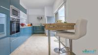 Villa Las Arenas in San José, Cabo de Gata-Nijar - Chambres d'hôtes Níjar
