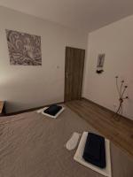 Mazury Apartament Nad Drwęcą - B&B Nowe Miasto Lubawskie